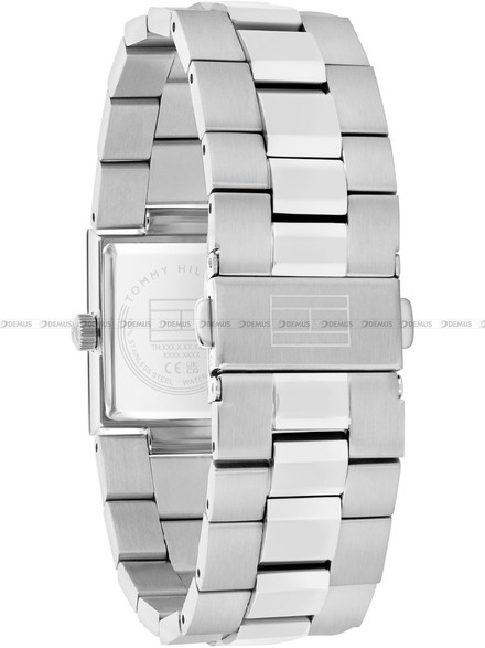 Tommy Hilfiger Ivy 1782786 Zegarek Damski