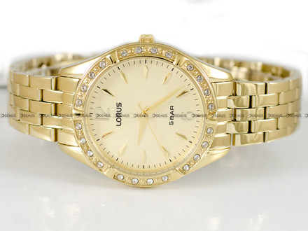 Lorus RG268WX9 Zegarek Damski