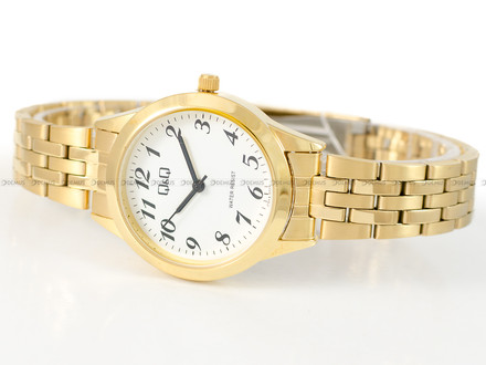 Zegarek Damski Q&Q C01A-002P