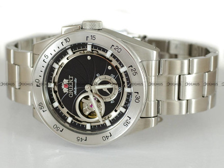 Zegarek ORIENT Diver RA-AR0201B10B Męski, Automatyczny, Wskazówkowy