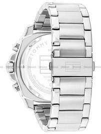 Tommy Hilfiger Morgan 1710689 Zegarek Męski