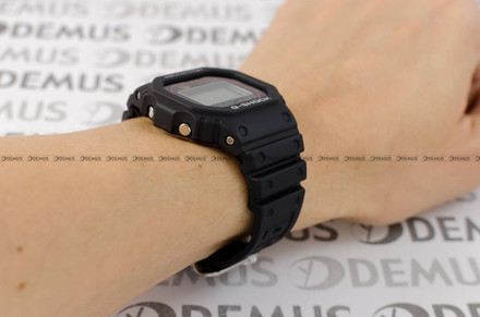 Zegarek Męski G-SHOCK ORIGIN DW 5000R 1AER - Edycja specjalna