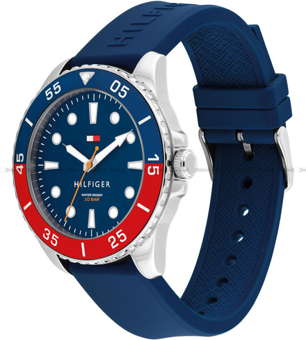 Tommy Hilfiger Oceanic 1792200 Zegarek Męski