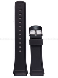 Pasek z tworzywa do zegarków Casio DBC-32 - 22 mm