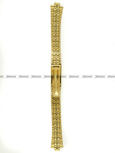 Bransoleta do zegarka Orient FNQ0400FB9 - KCEAKGG - 14 mm