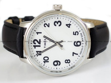 Timex Easy Reader Bold TW2V21200 Zegarek Męski