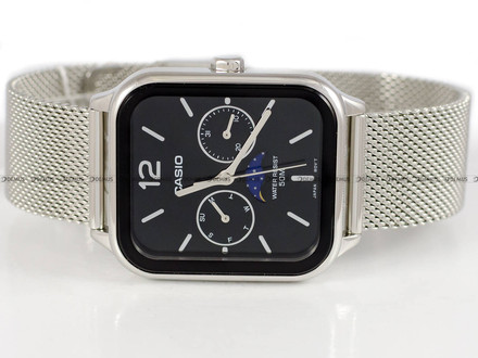 Casio MTP M305M 1AVER Zegarek Męski