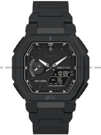 Timex UFC Colossus TW2V84800 Zegarek Męski
