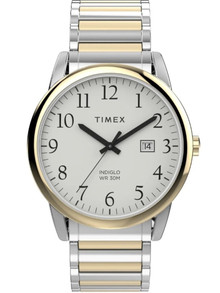 Timex  Easy Reader TW2W52100 Zegarek Męski