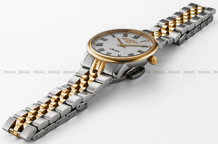 Roamer Classico Ladies 971857 48 25 50 Zegarek Damski
