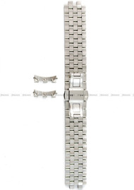 Bransoleta do zegarka Atlantic z serii 51752 oraz 51651- 20 mm - Srebrna