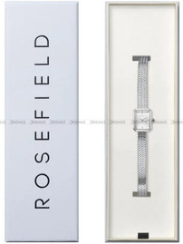 Rosefield Mini Octagon MWSMS-M04 Zegarek Damski