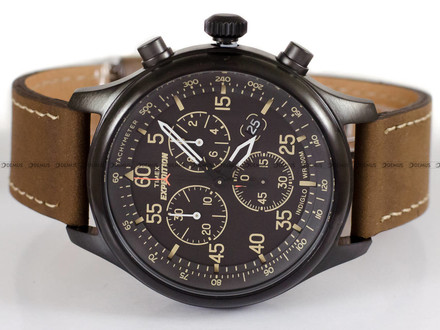 Zegarek Męski Timex Expedition Field Chronograph T49905