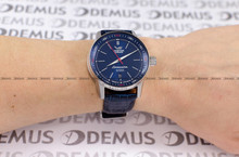 Vostok Europe GAZ-14 Limousine NH35A-560A687 Zegarek Męski - Limitowana edycja