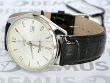 Zegarek Atlantic Worldmaster 51752.41.25S Męski, Automatyczny, Wskazówkowy
