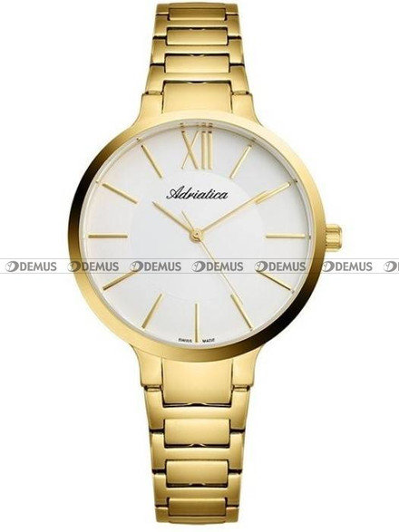 Adriatica A3571.1163Q Zegarek Damski