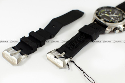 Zegarek Citizen Promaster BN2036-14E Męski, Kwarcowy, Wskazówkowy