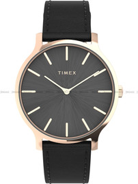 Timex Transcend TW2W19800 Zegarek Damski