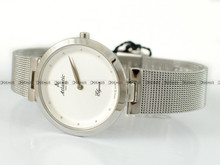 Zegarek Atlantic Elegance 29036.41.21MB Damski, Kwarcowy, Wskazówkowy