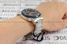 Zegarek Męski Atlantic Seasport 87466.47.51