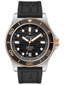 Atlantic Mariner Automatic 81771.43.69RPU Zegarek Męski