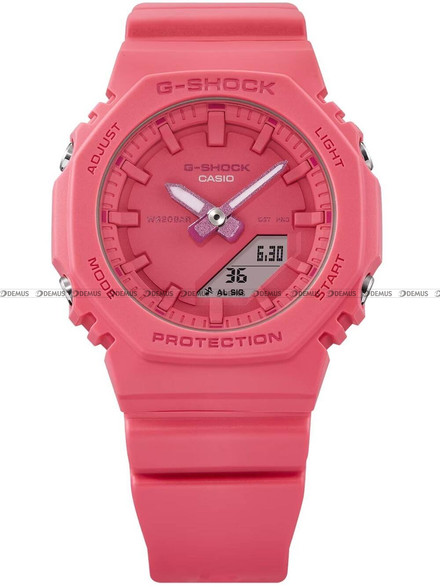 G-SHOCK Original GMA P2100 4AER Zegarek Damski