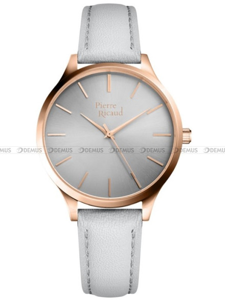 Zegarek Damski Pierre Ricaud P22060.9G17Q