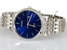 Zegarek Citizen Classic BI5070-57L Męski, Kwarcowy, Wskazówkowy