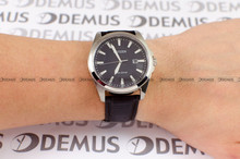 Zegarek Citizen Eco Drive BM7108-22L Męski, Kwarcowy, Wskazówkowy