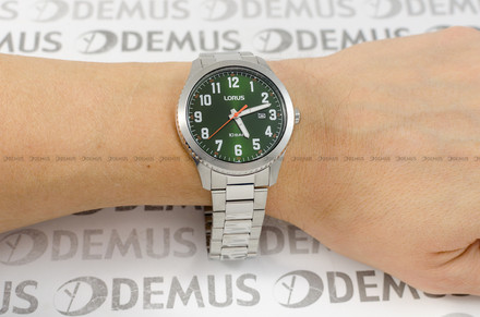 Lorus RH983RX9 Zegarek Męski