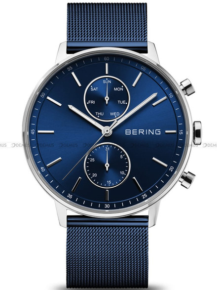 Bering Classic 13242-307 Zegarek Męski