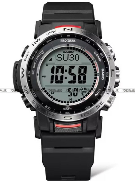 Zegarek Męski PROTREK PRW 35 1AER