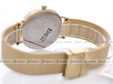 Zegarek Bering 14134-331 Damski, Kwarcowy, Wskazówkowy