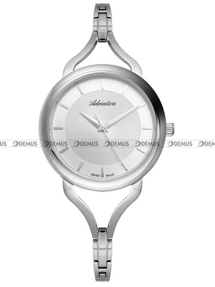 Zegarek Damski Adriatica A3796.5113Q/T