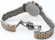 Roamer Scala 976830 49 20 50 Zegarek Damski