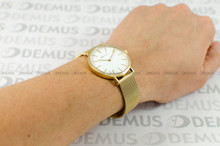 Zegarek Bering 14134-331 Damski, Kwarcowy, Wskazówkowy