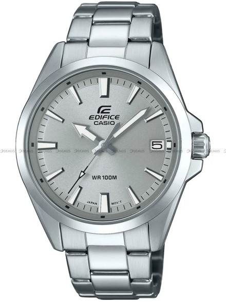 Edifice EFV 100D 8AVUEF Zegarek Męski