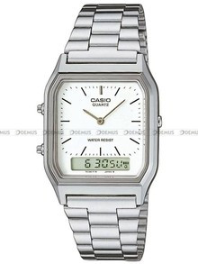 Zegarek Casio AQ 230A 7DMQYES