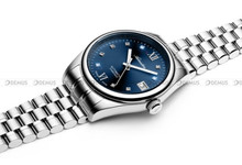 Zegarek Damski Automatyczny z Diamentami Adriatica A3198.5185DA - W zestawie rotomat