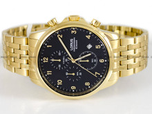 Lorus Chronograph RM340JX9 Zegarek Męski
