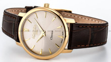 Roamer Classico Ladies 971857 48 55 05 Zegarek Damski