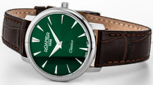 Roamer Classico Ladies 971857 41 75 05 Zegarek Damski