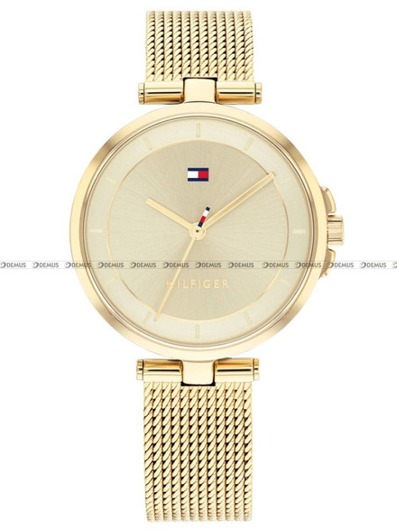 Zegarek Damski Tommy Hilfiger Cami 1782362