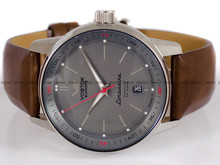 Vostok Europe GAZ-14 Limousine NH35A-560A688 Zegarek Męski - Limitowana edycja