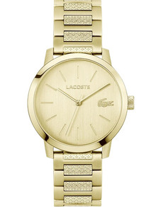 Lacoste L12.12 Metropole 2011422 Zegarek Męski