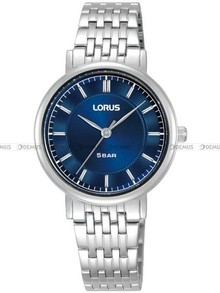 Lorus RG215XX9 Zegarek Damski