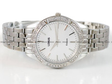 Lorus RG289XX9 Zegarek Damski - bransoletka w zestawie