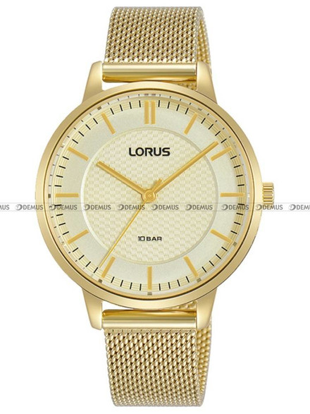 Zegarek Damski Lorus RG274TX9