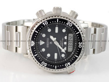 Zegarek Męski Seiko Sea Prospex Diver SNJ033P1