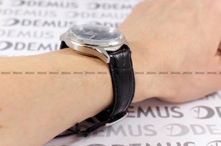 Citizen Automatic NH8390-20LC Zegarek Męski